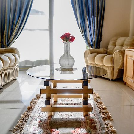 Daffodil Apartment San Pawl il-Baħar Kültér fotó