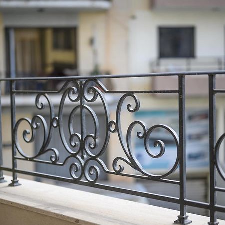 Daffodil Apartment San Pawl il-Baħar Kültér fotó