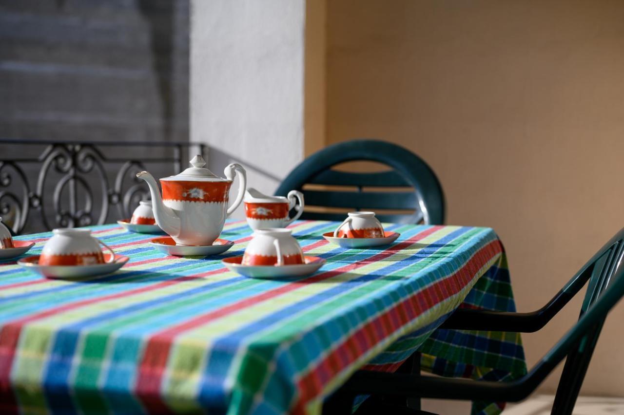 Daffodil Apartment San Pawl il-Baħar Kültér fotó