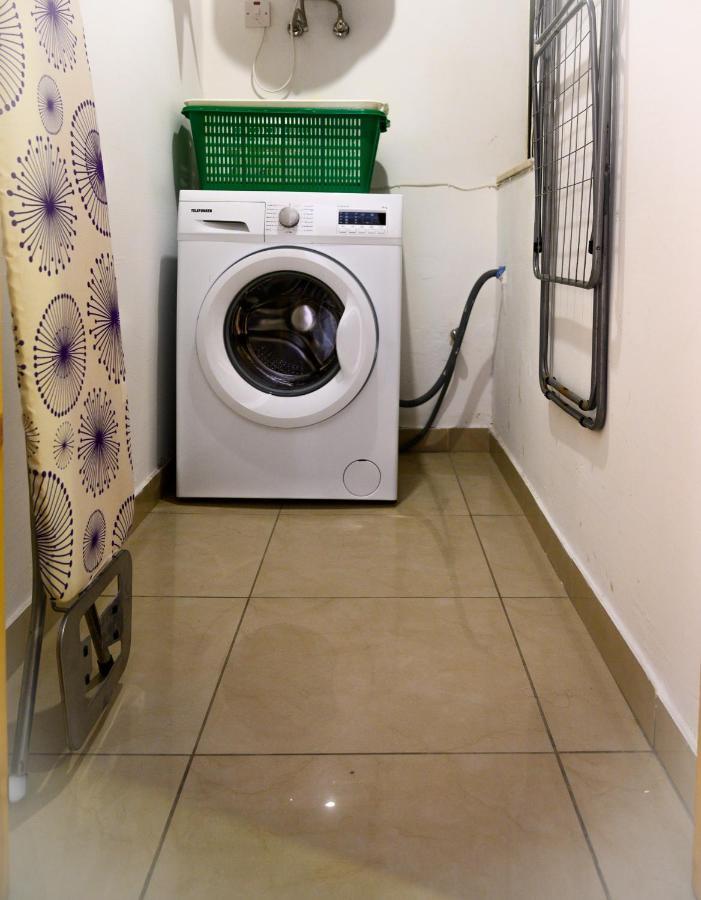 Daffodil Apartment San Pawl il-Baħar Kültér fotó