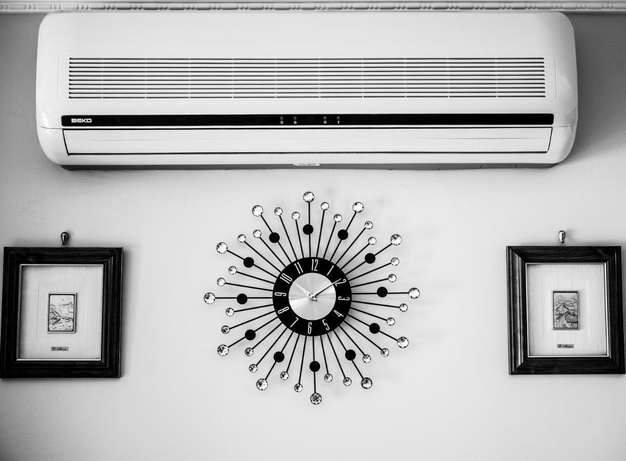Daffodil Apartment San Pawl il-Baħar Kültér fotó