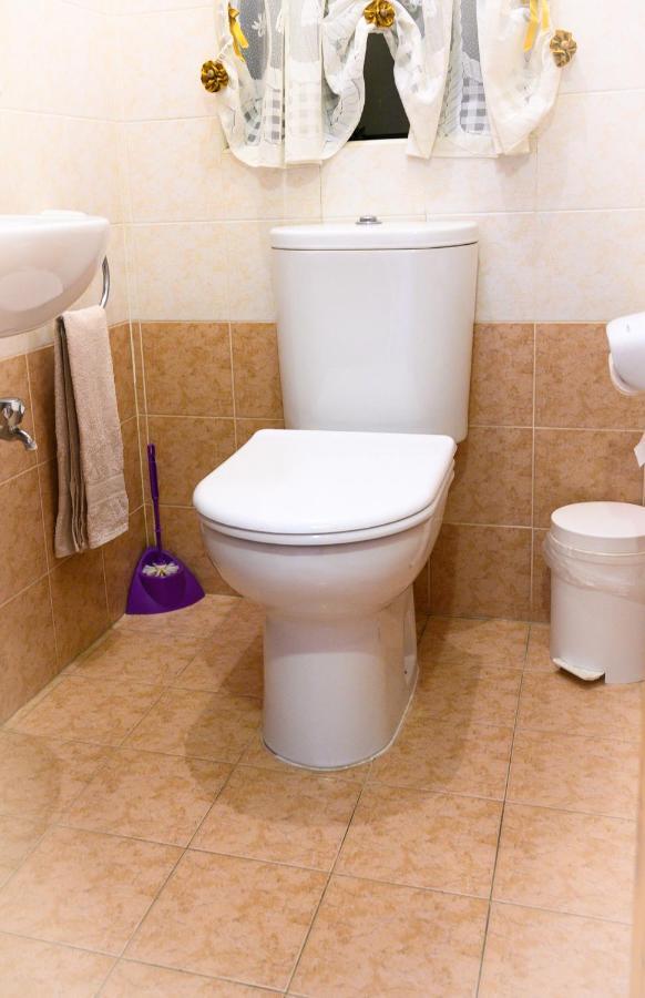 Daffodil Apartment San Pawl il-Baħar Kültér fotó