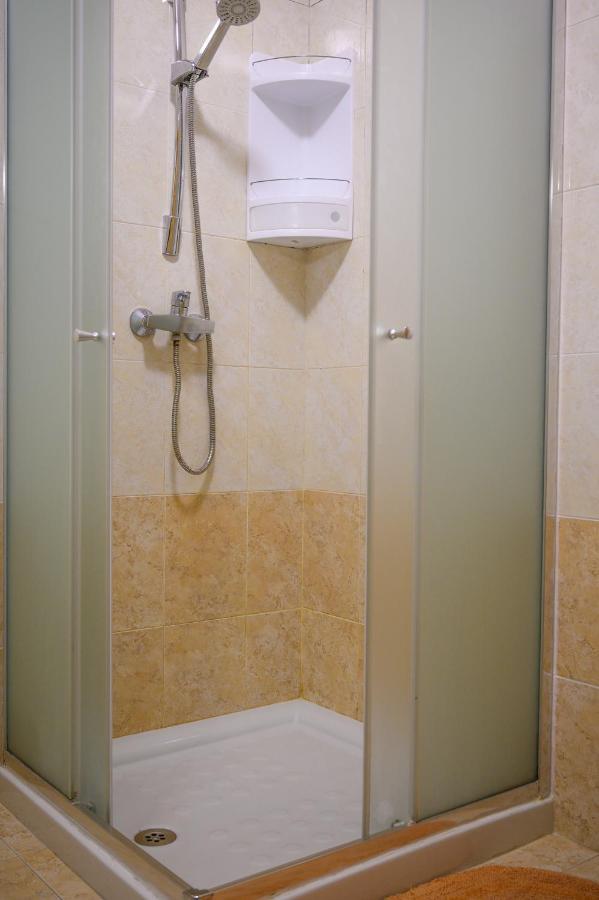 Daffodil Apartment San Pawl il-Baħar Kültér fotó