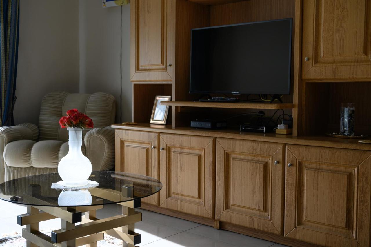 Daffodil Apartment San Pawl il-Baħar Kültér fotó