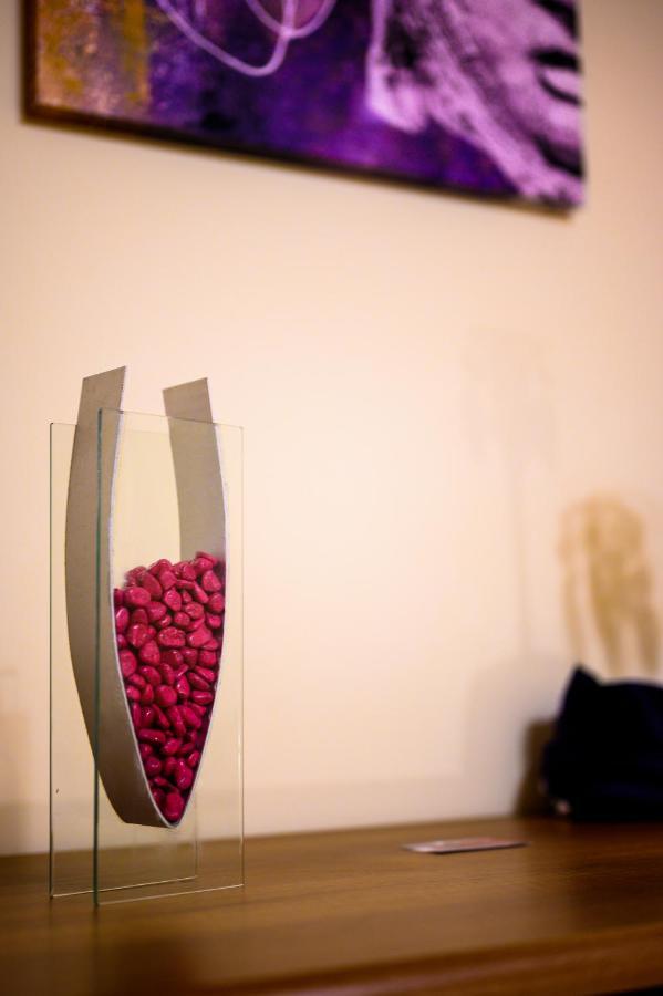 Daffodil Apartment San Pawl il-Baħar Kültér fotó