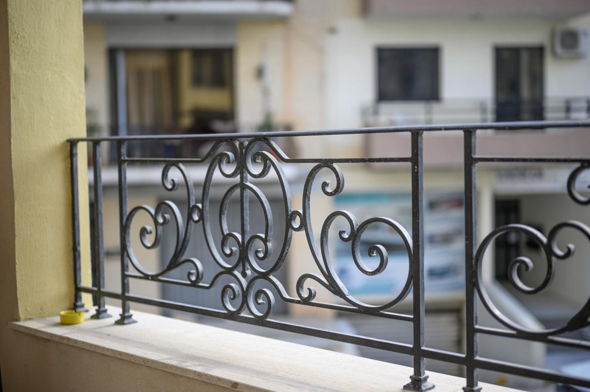 Daffodil Apartment San Pawl il-Baħar Kültér fotó