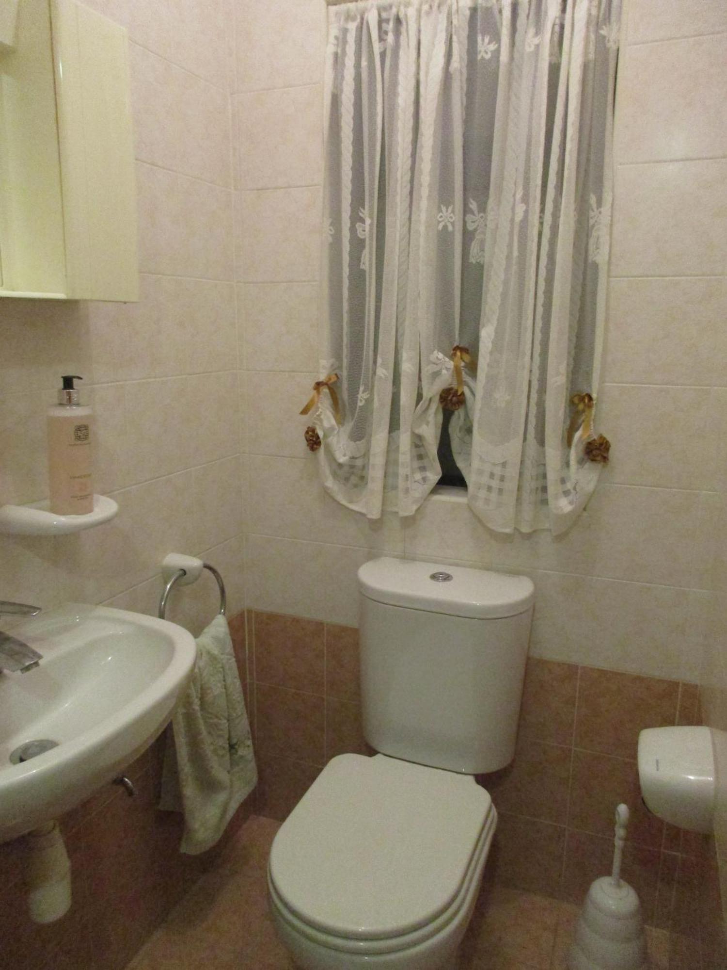 Daffodil Apartment San Pawl il-Baħar Kültér fotó
