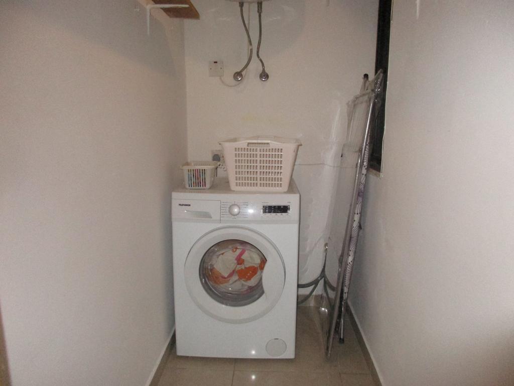 Daffodil Apartment San Pawl il-Baħar Kültér fotó